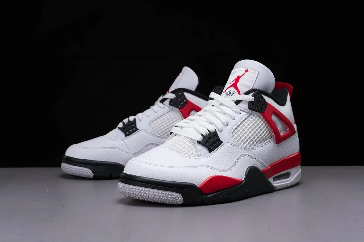 Jordan 4 Retro Mens Shoes