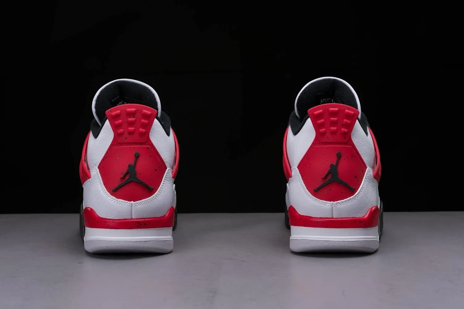 Jordan 4 Retro Mens Shoes