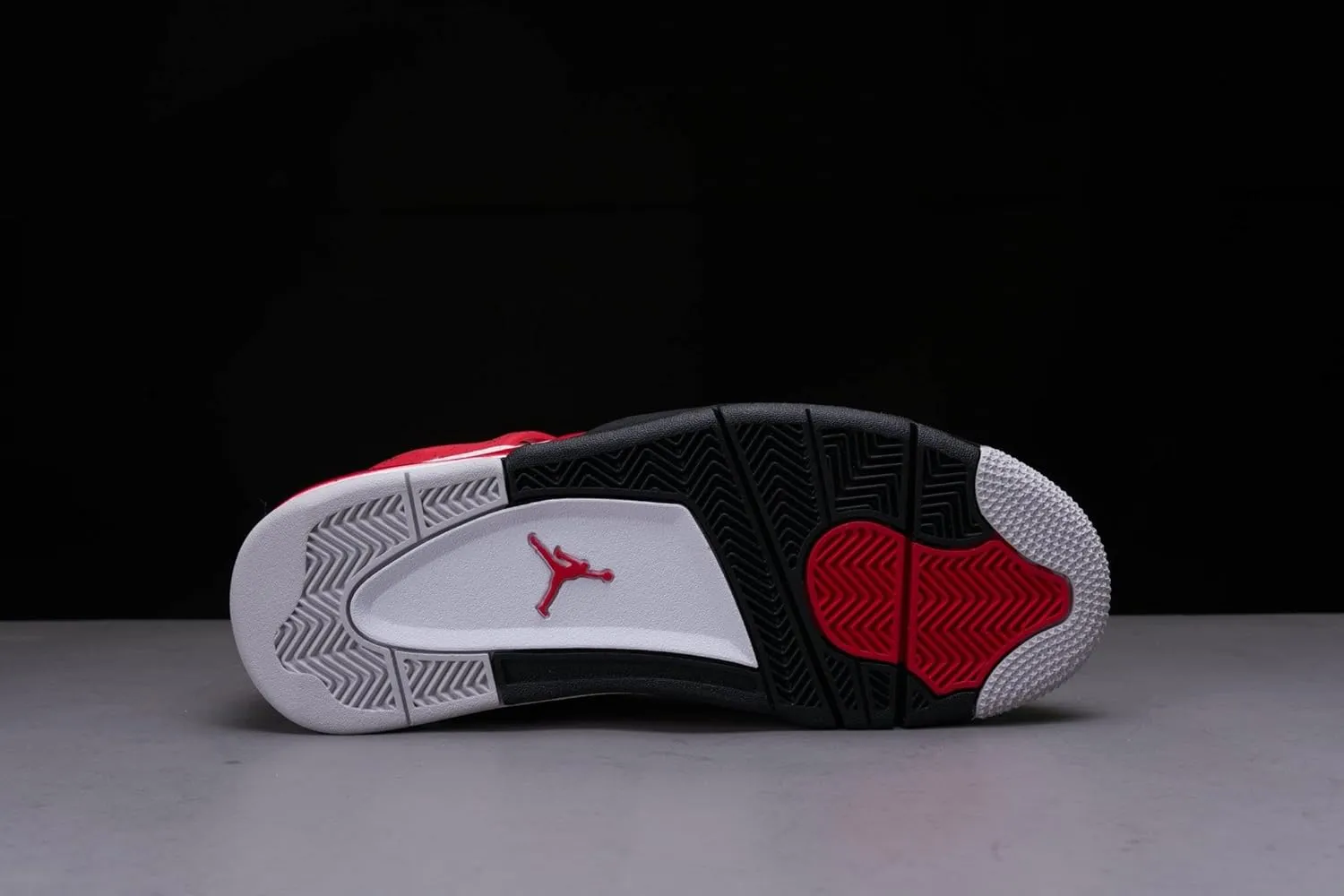 Jordan 4 Retro Mens Shoes