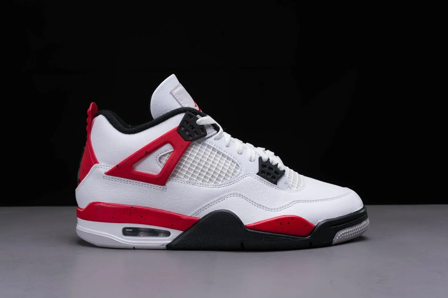 Jordan 4 Retro Mens Shoes