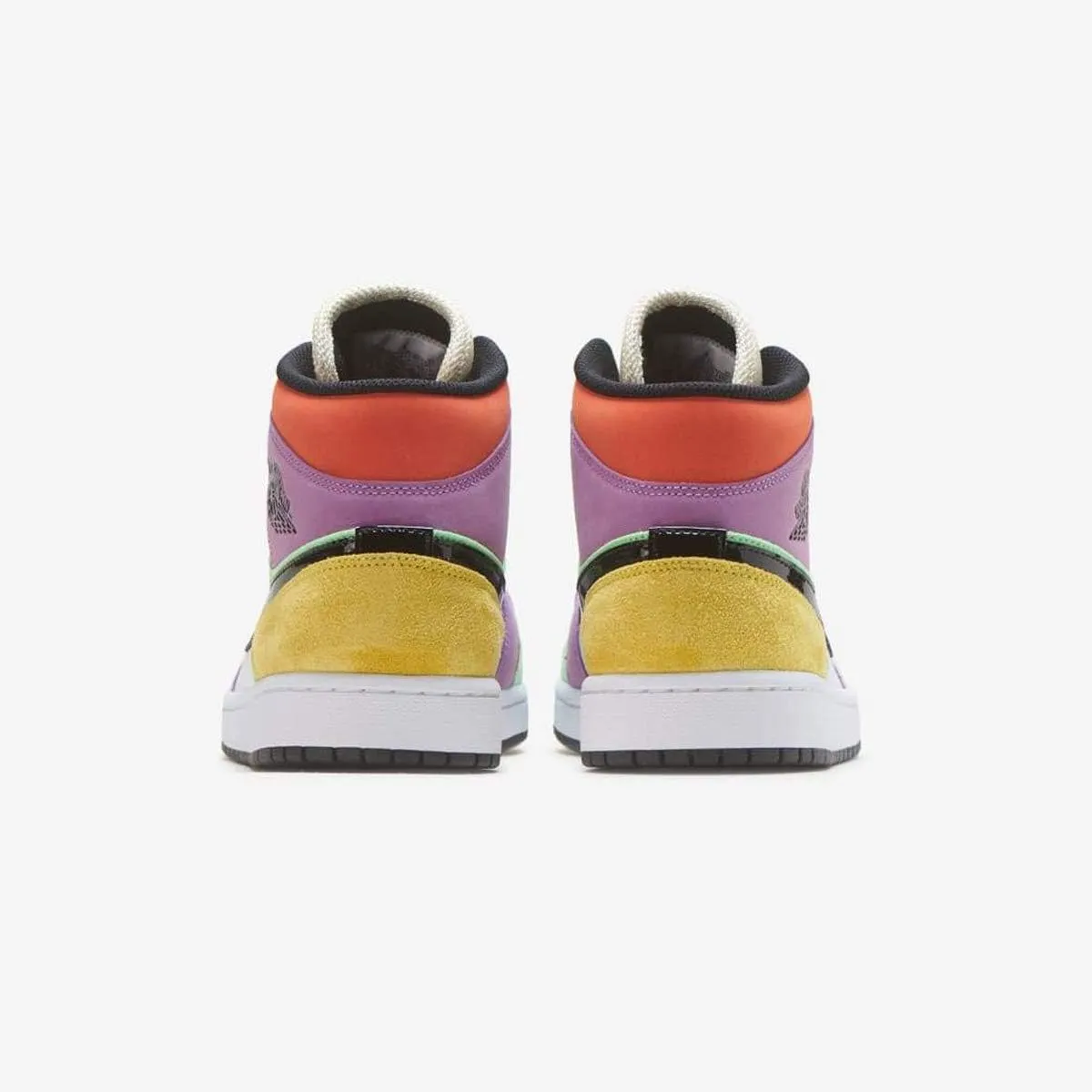 Jordan Air 1 Mid SE