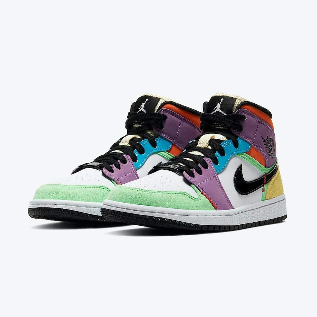 Jordan Air 1 Mid SE