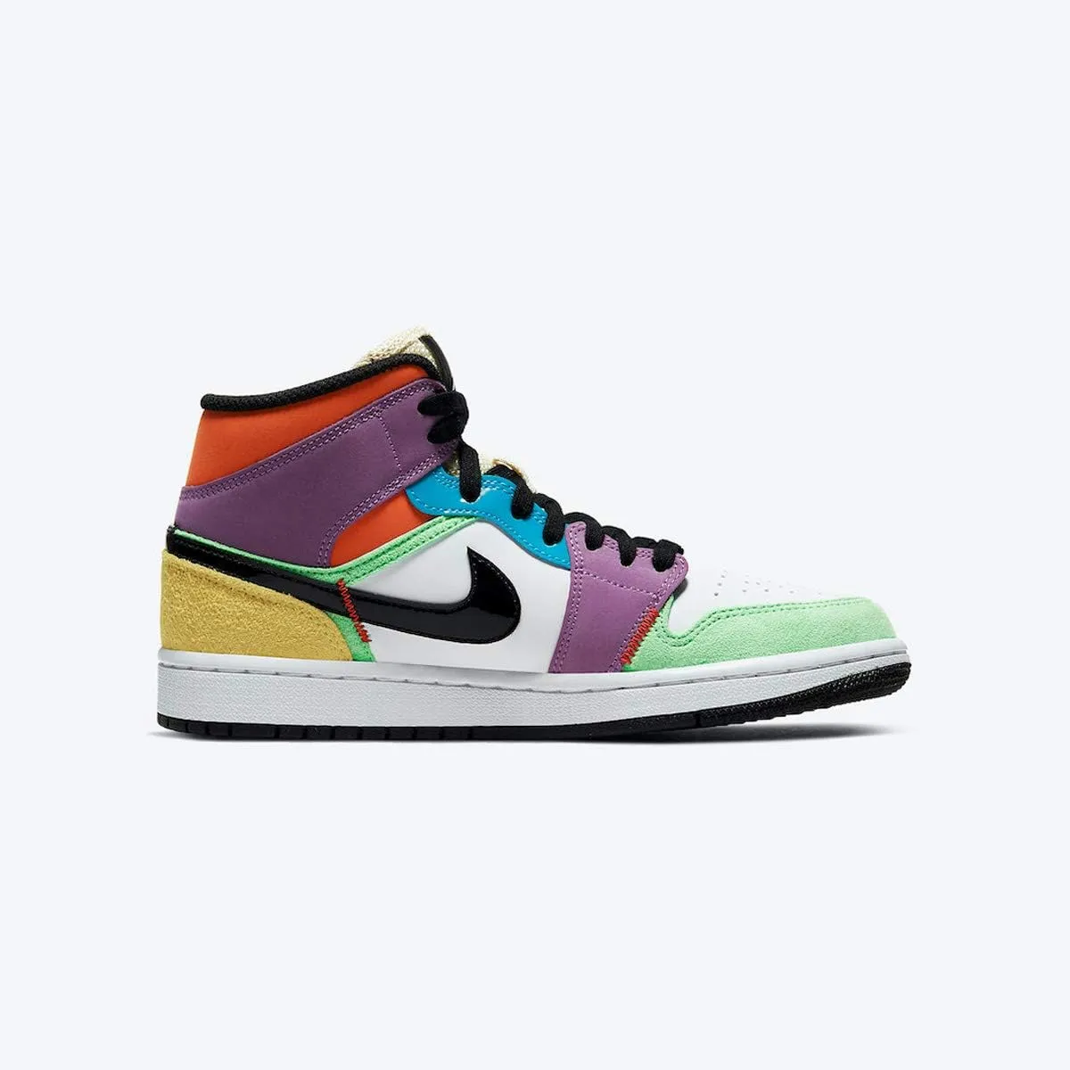Jordan Air 1 Mid SE