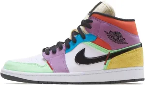 Jordan Air 1 Mid SE