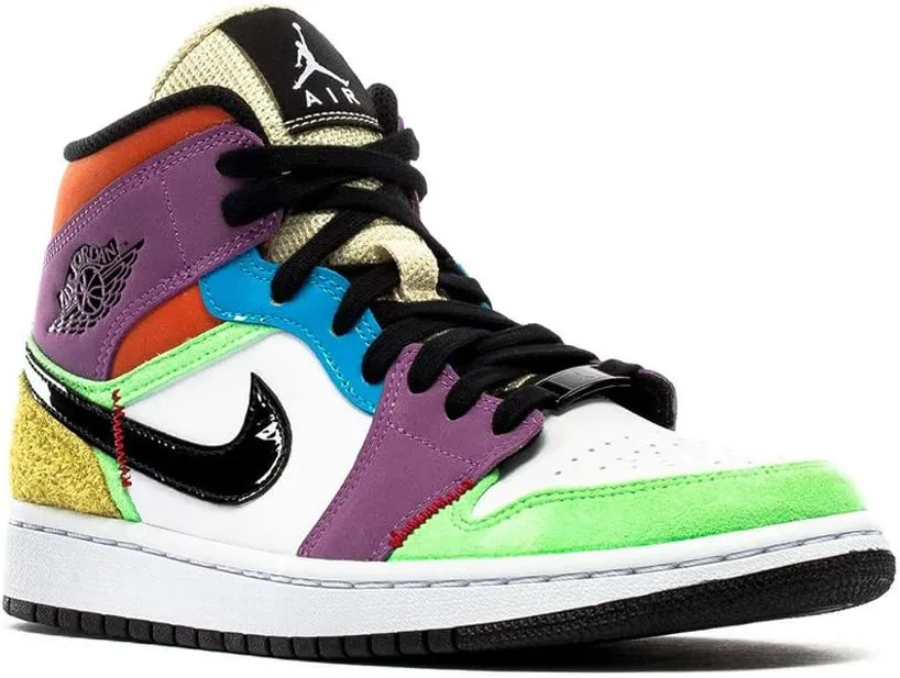 Jordan Air 1 Mid SE