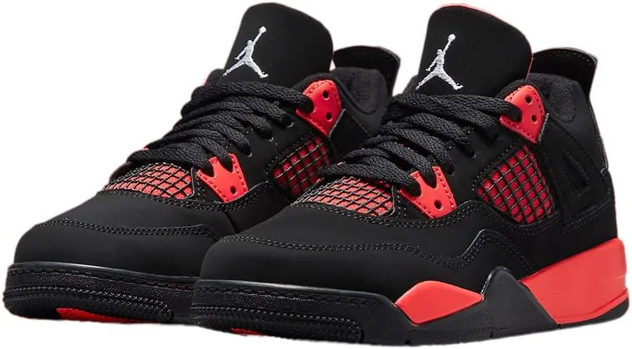 Jordan Air 4 Retro (Big Kid)