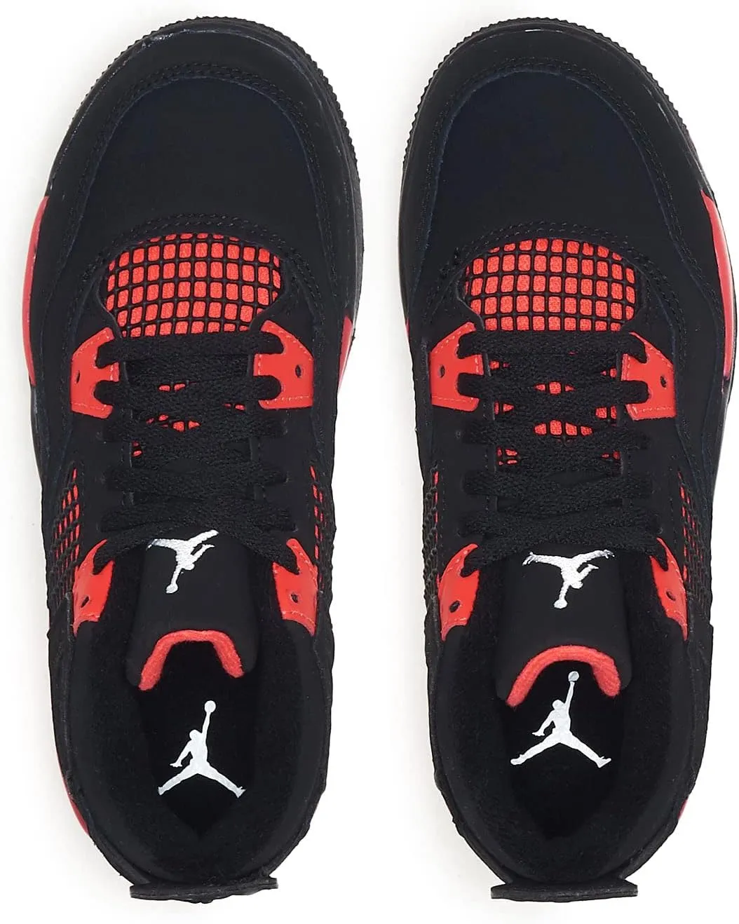 Jordan Air 4 Retro (Big Kid)