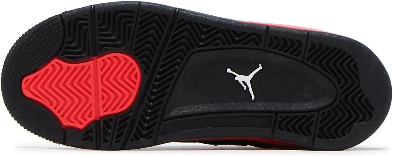 Jordan Air 4 Retro (Big Kid)