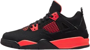 Jordan Air 4 Retro (Big Kid)