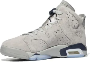 Jordan Youth Air Jordan 6 Retro GS 384665 012 Georgetown - Size 4Y