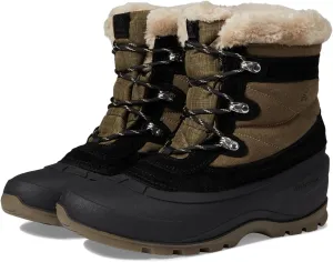 Kamik Women's Snovalley 5 Snow Boot