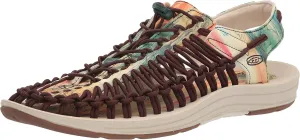KEEN Men's Uneek Classic Two Cord Sandals