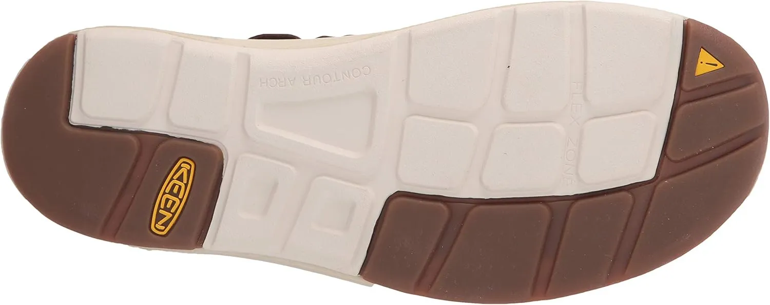 KEEN Men's Uneek Classic Two Cord Sandals