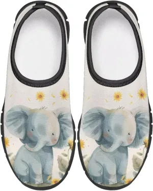 Kids Boys Shoes Size 11.5-4 Lightweight Stylish Design