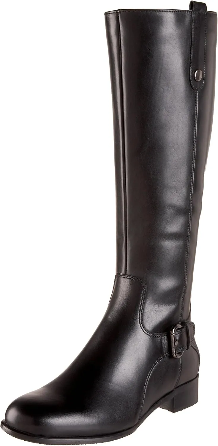 La Canadienne Women's Stefanie Riding Boot