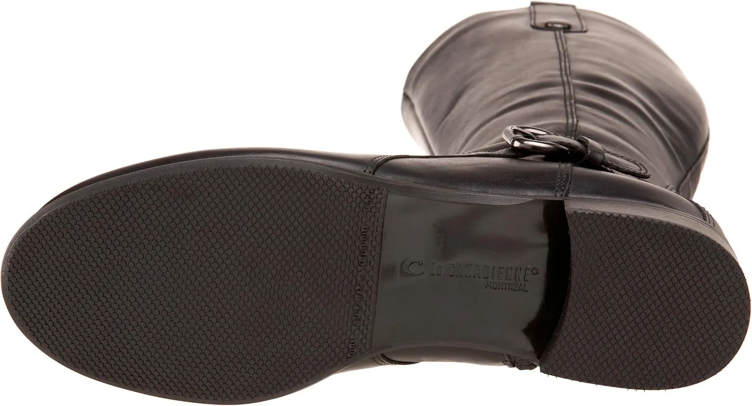 La Canadienne Women's Stefanie Riding Boot