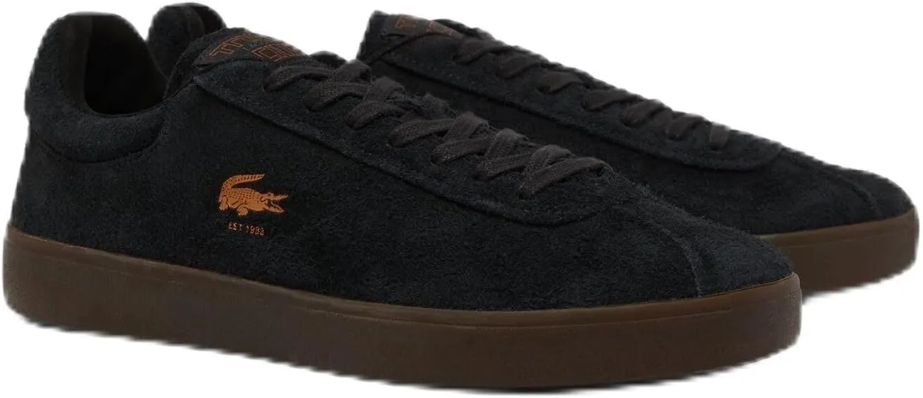 Lacoste Men's Baseshot Sneakers