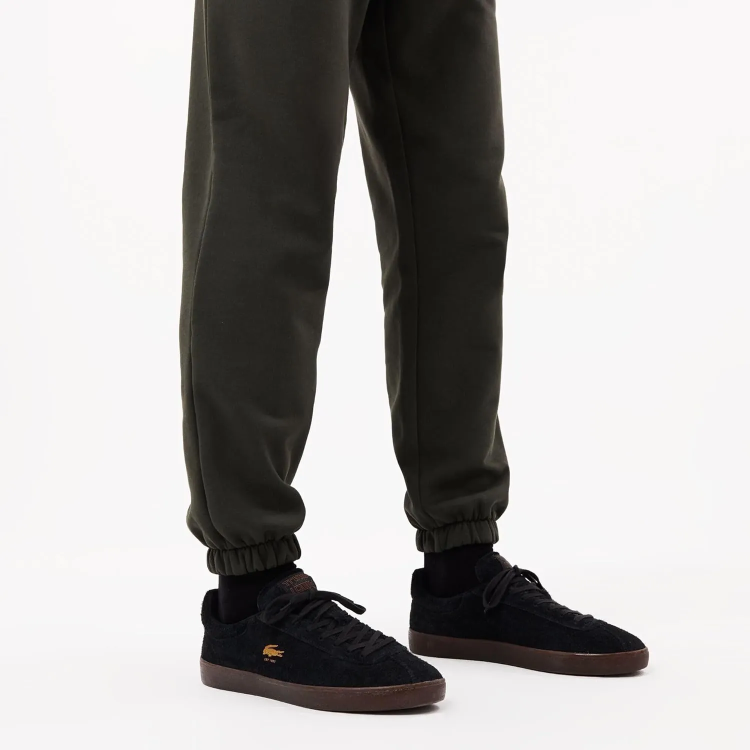 Lacoste Men's Baseshot Sneakers