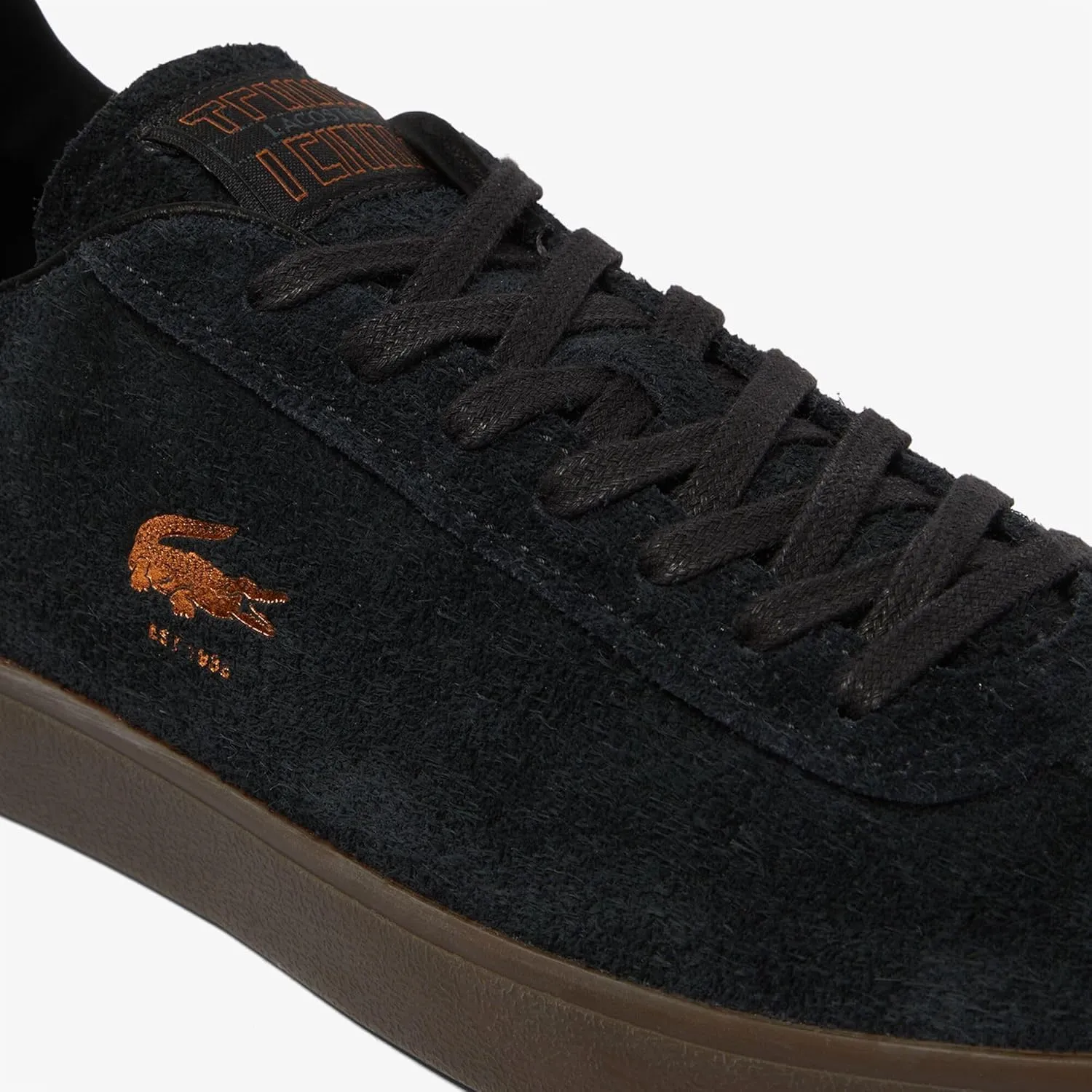 Lacoste Men's Baseshot Sneakers