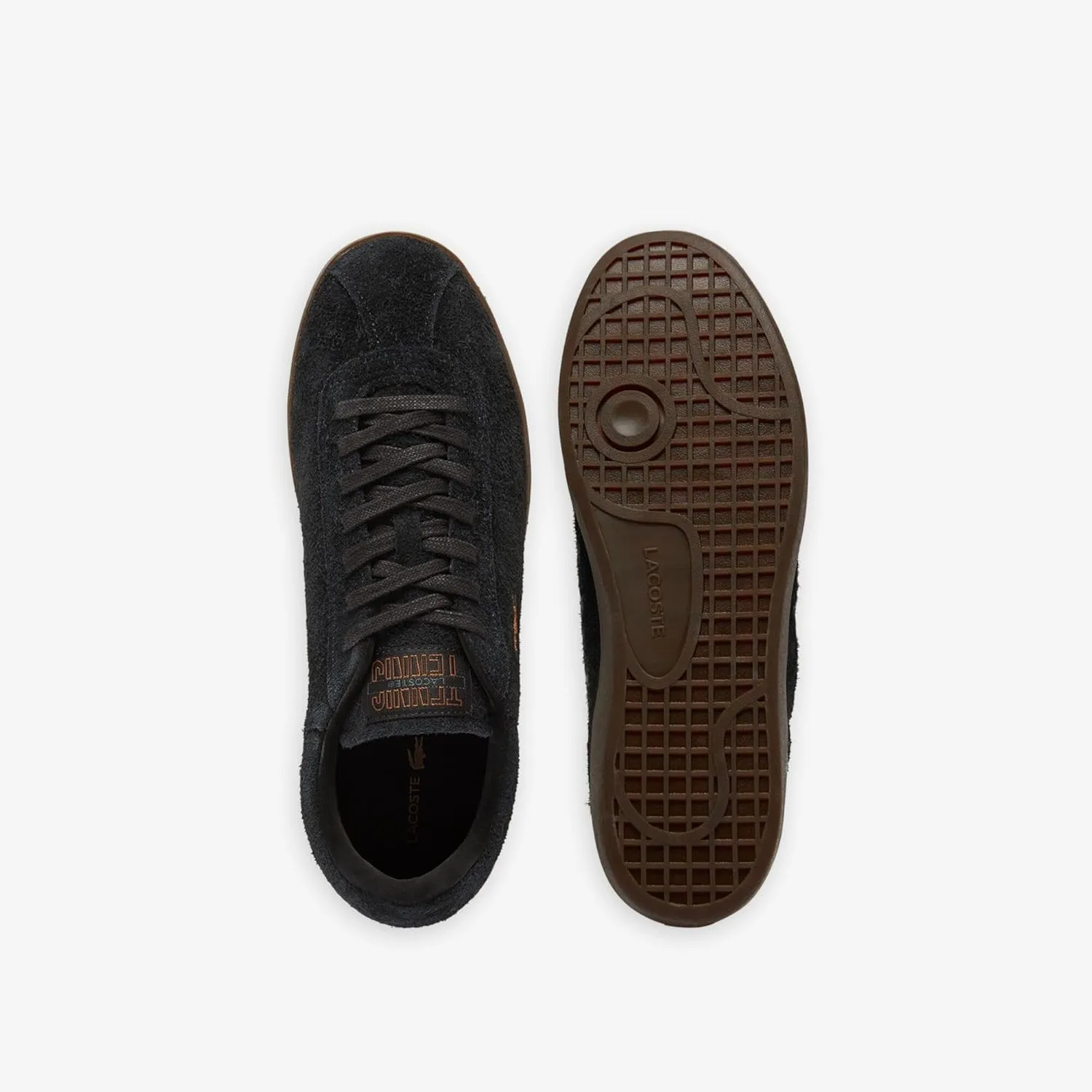 Lacoste Men's Baseshot Sneakers