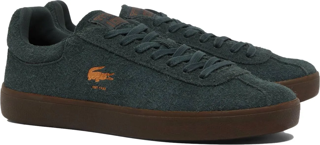 Lacoste Women's Baseshot Sneaker