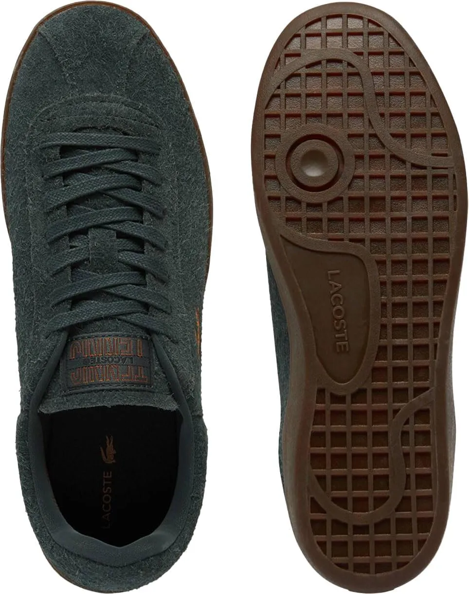 Lacoste Women's Baseshot Sneaker