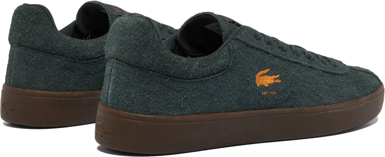Lacoste Women's Baseshot Sneaker
