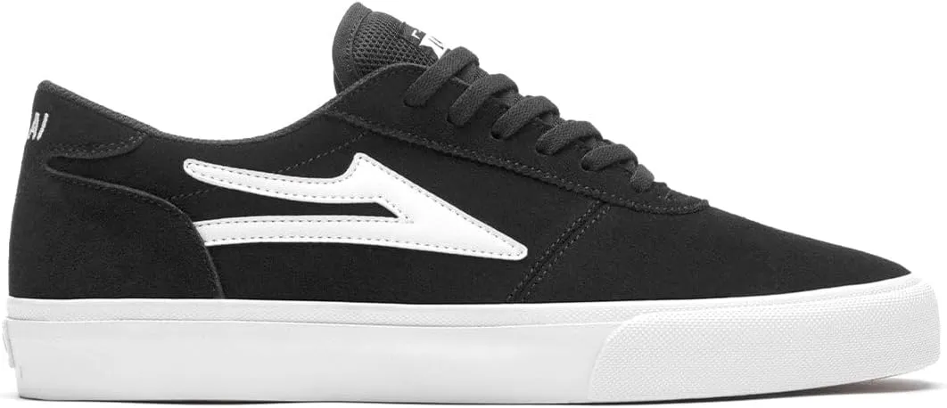 Lakai Manchester Men's Skate Shoes - Low Top Classic Sneakers