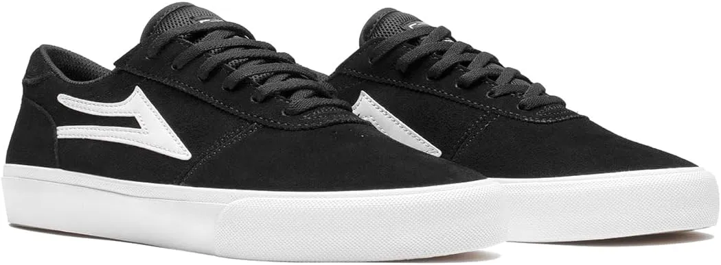 Lakai Manchester Men's Skate Shoes - Low Top Classic Sneakers
