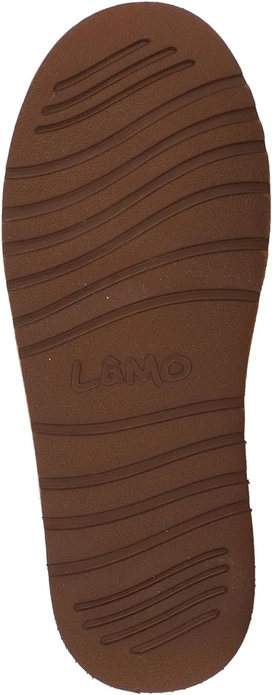 Lamo Women's Wrangler Boots for Women - NeverWet® water and Stain resistant technology - Cirrus footbed System™ - Cozy Faux fur lining 10.5" Women's Western Style boots