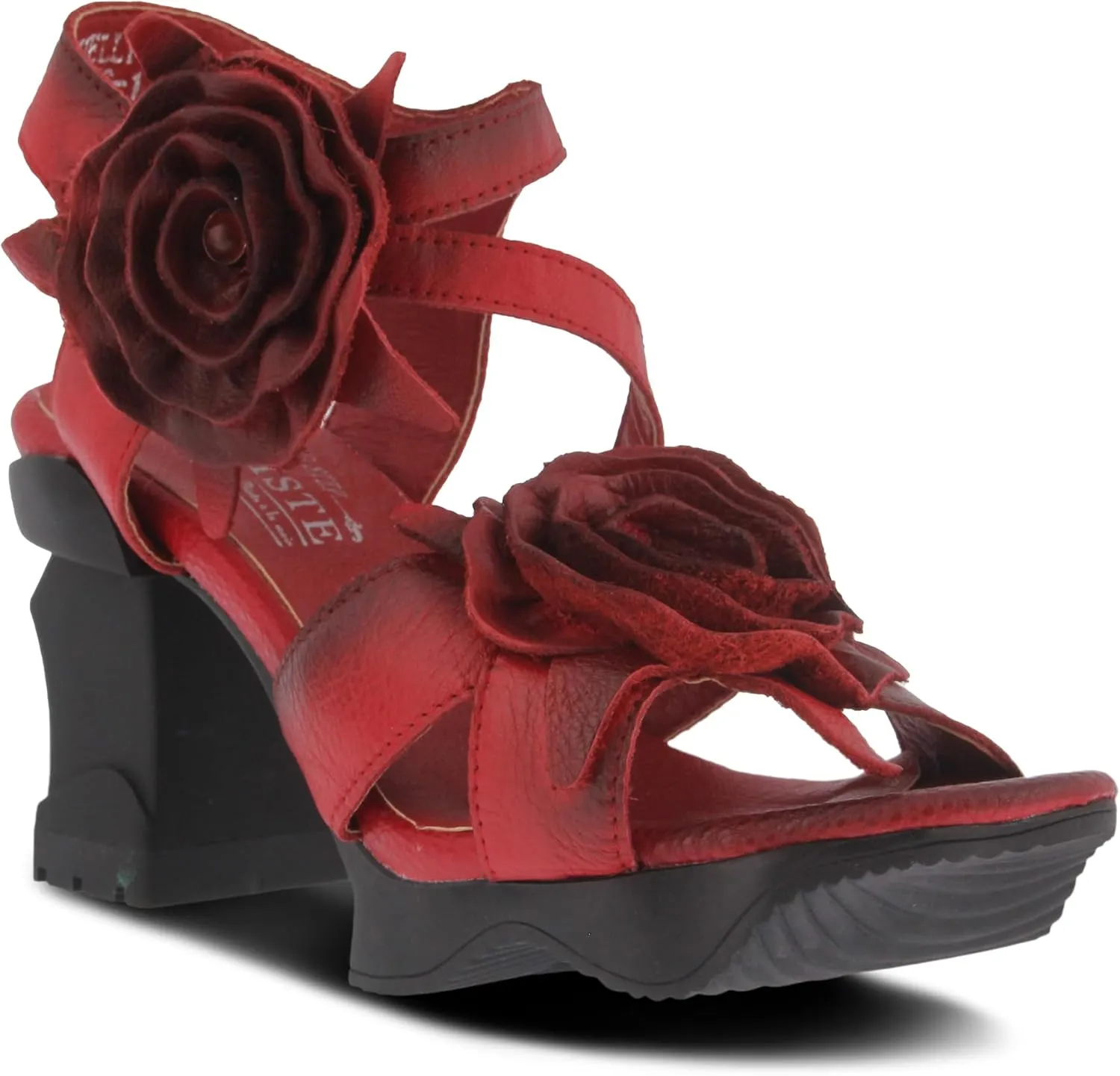 L'ARTISTE Women's Shelly