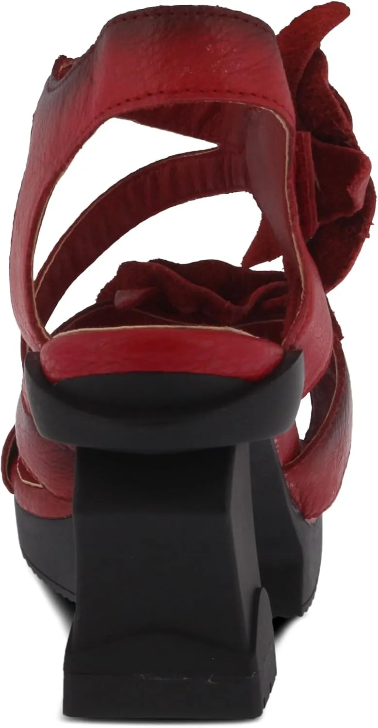 L'ARTISTE Women's Shelly