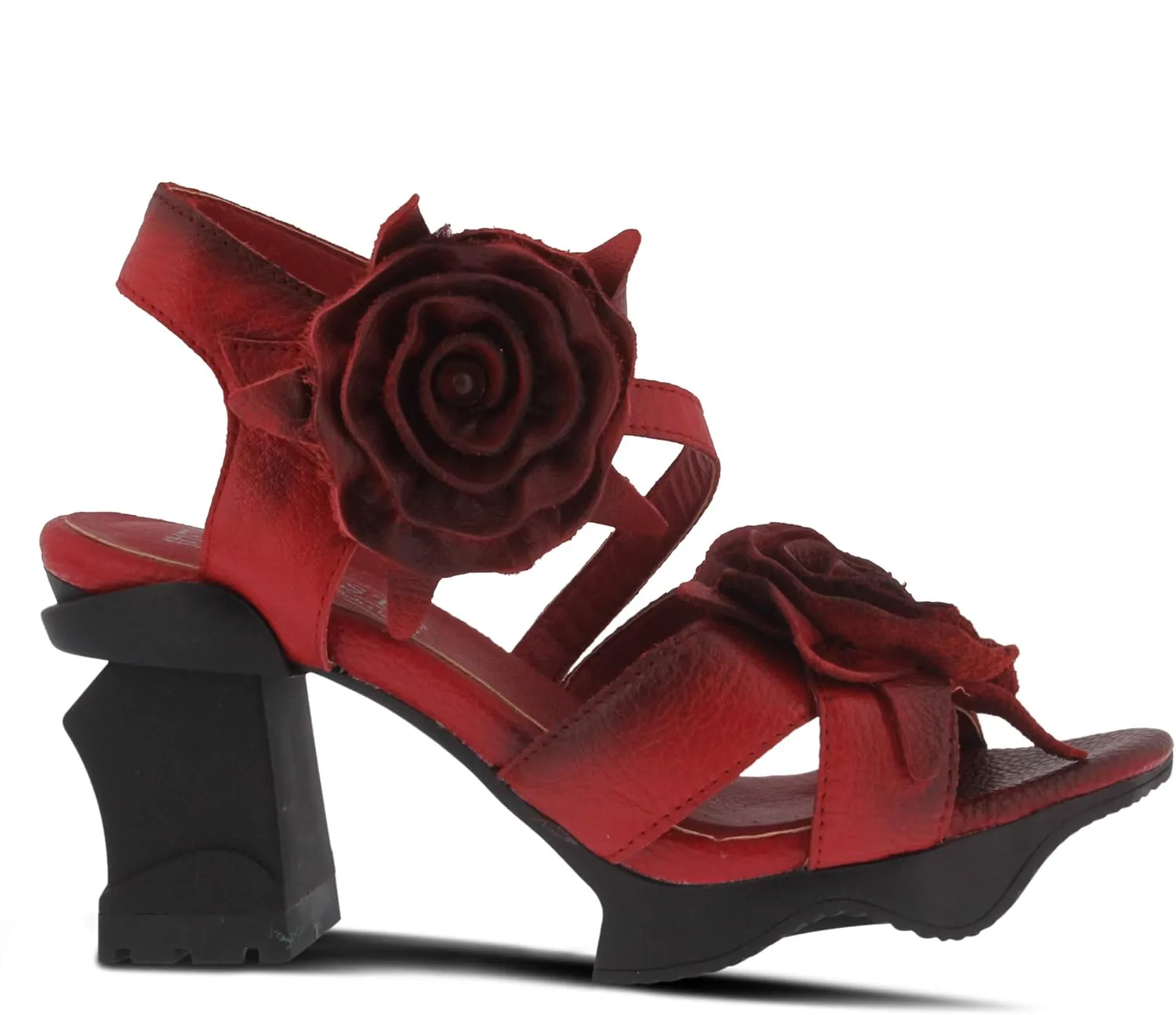 L'ARTISTE Women's Shelly