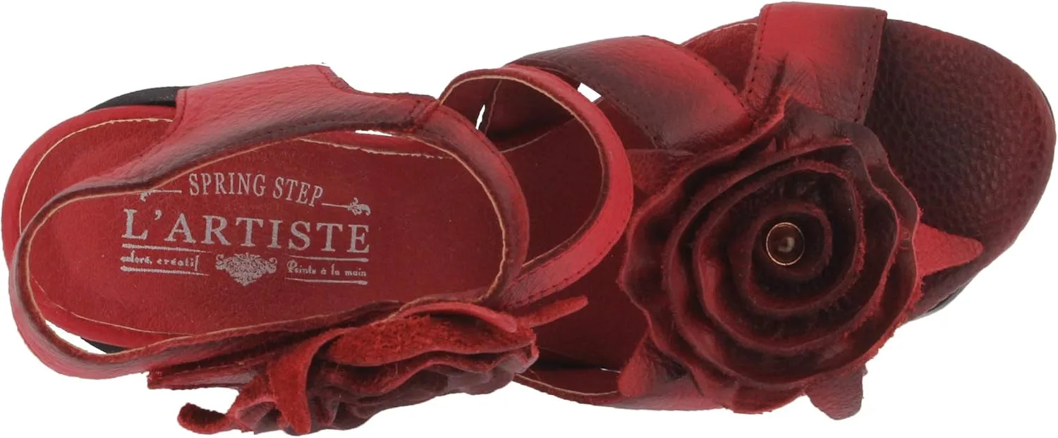 L'ARTISTE Women's Shelly