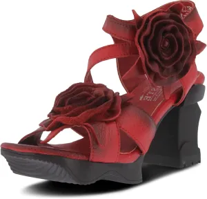 L'ARTISTE Women's Shelly