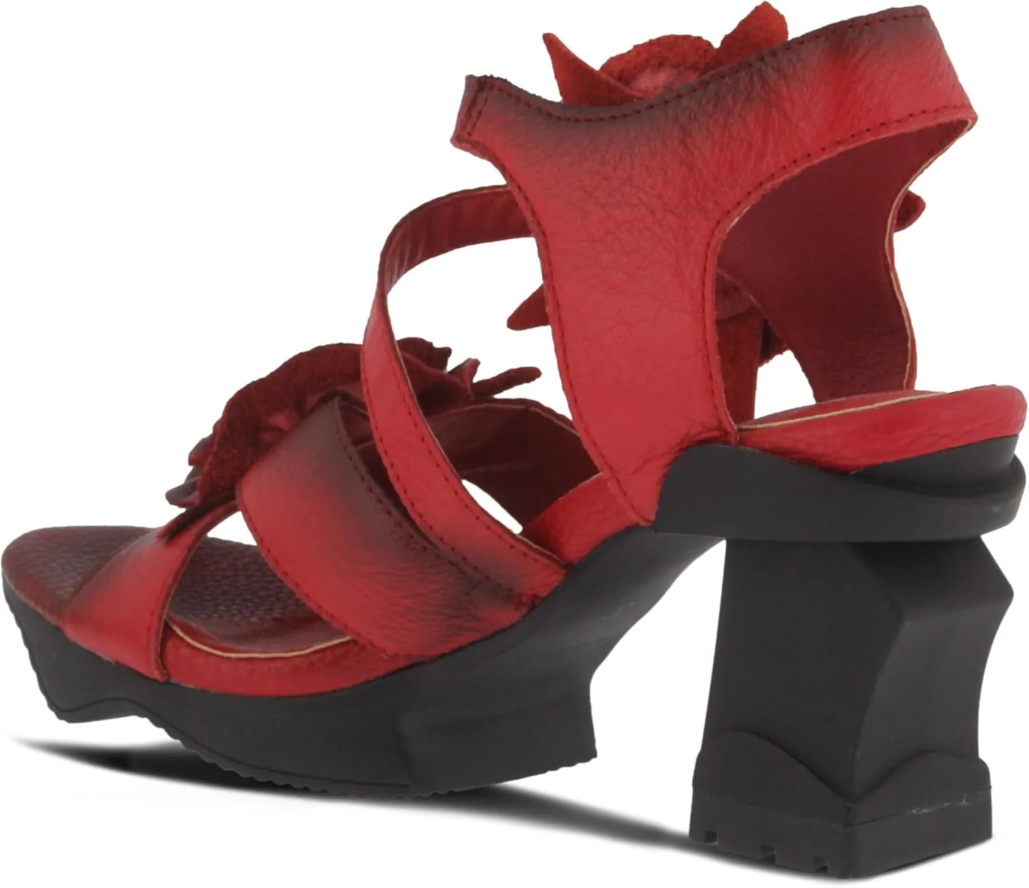 L'ARTISTE Women's Shelly