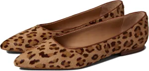 Lauren Ralph Lauren Londyn Ballet Flat