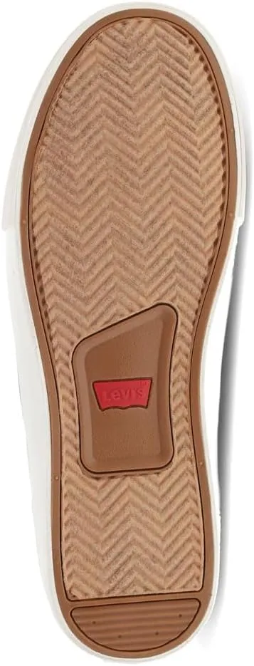 Levi's Men's Thane Sneaker