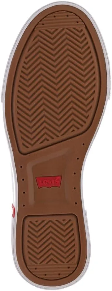 Levi's Women's Casual Sneaker