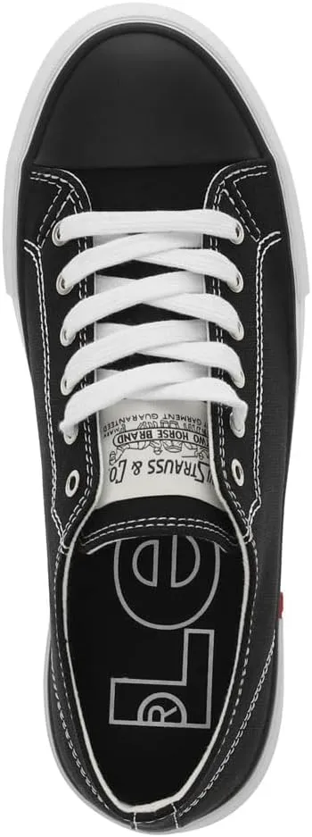 Levi's Women's Casual Sneaker
