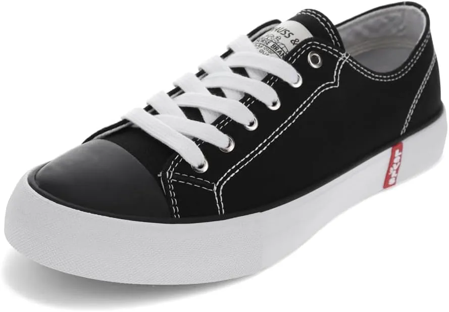 Levi's Women's Casual Sneaker