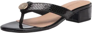 LINDSAY PHILLIPS Women's Heeled Sandal
