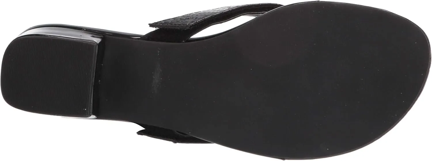 LINDSAY PHILLIPS Women's Heeled Sandal