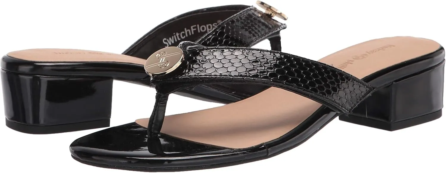 LINDSAY PHILLIPS Women's Heeled Sandal