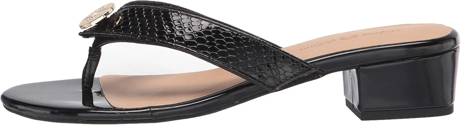 LINDSAY PHILLIPS Women's Heeled Sandal