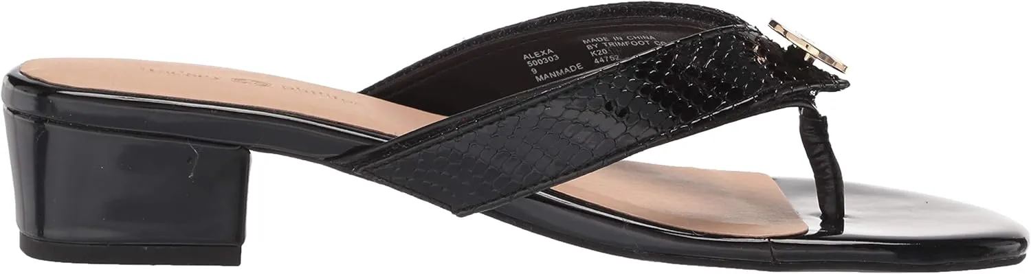 LINDSAY PHILLIPS Women's Heeled Sandal