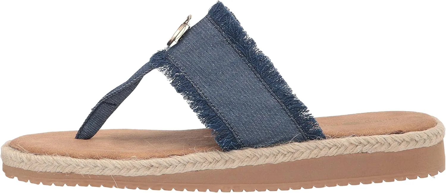 LINDSAY PHILLIPS Women's Riley Wedge Sandal