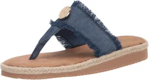 LINDSAY PHILLIPS Women's Riley Wedge Sandal