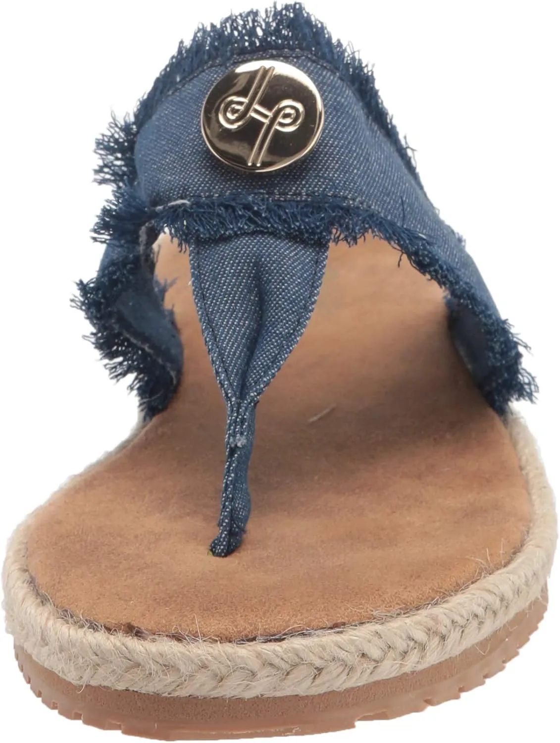 LINDSAY PHILLIPS Women's Riley Wedge Sandal