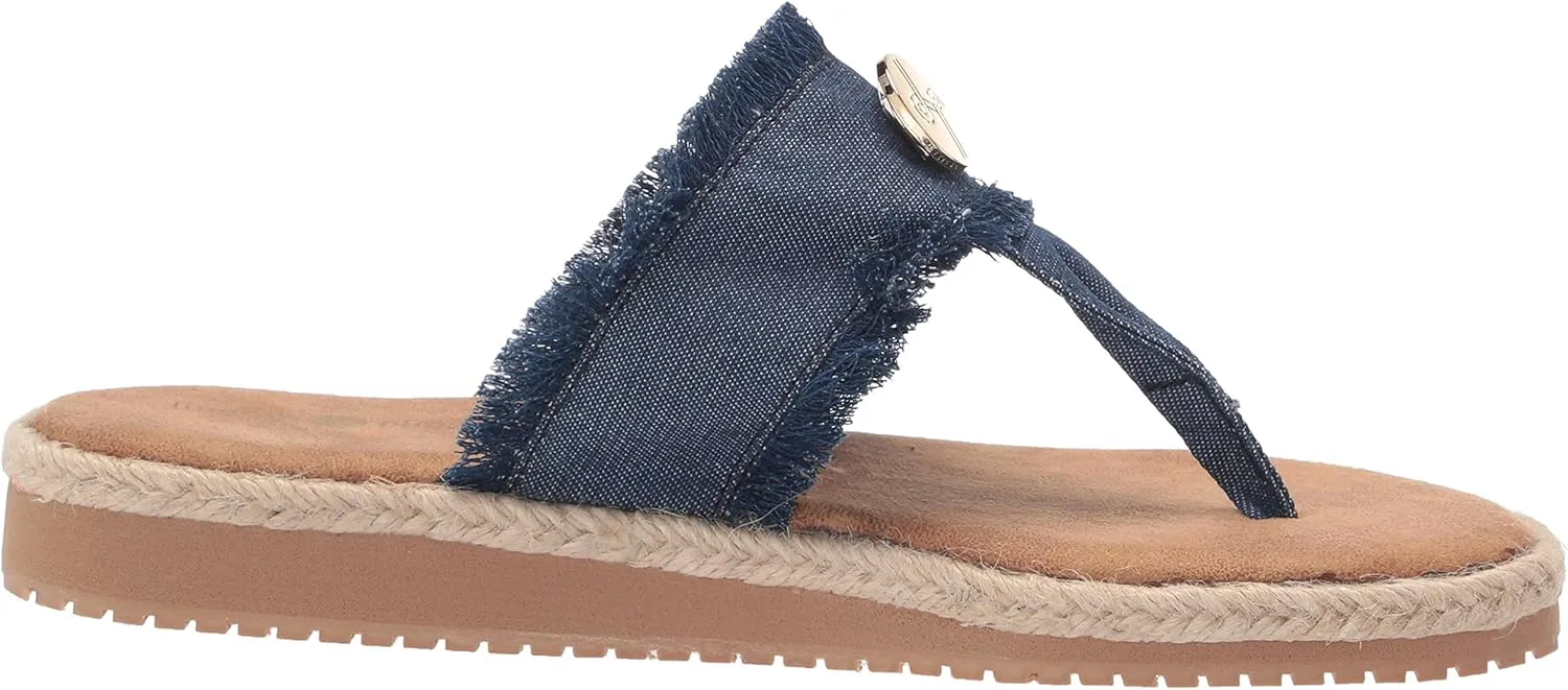 LINDSAY PHILLIPS Women's Riley Wedge Sandal